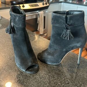 M. Gemi Ballata bootie